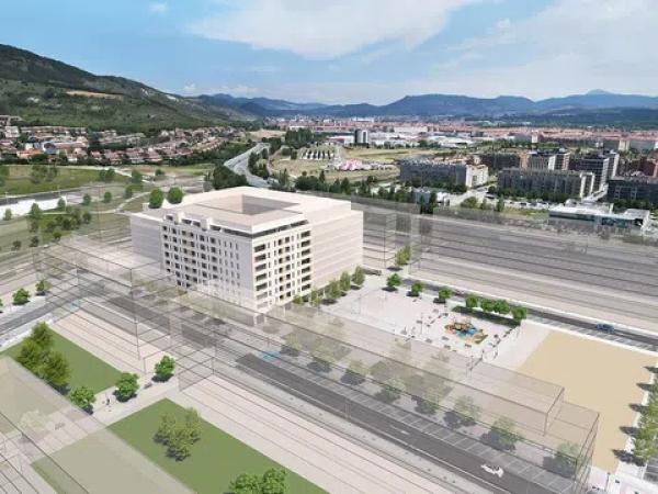 Piso en venta en Etxebakar s/n