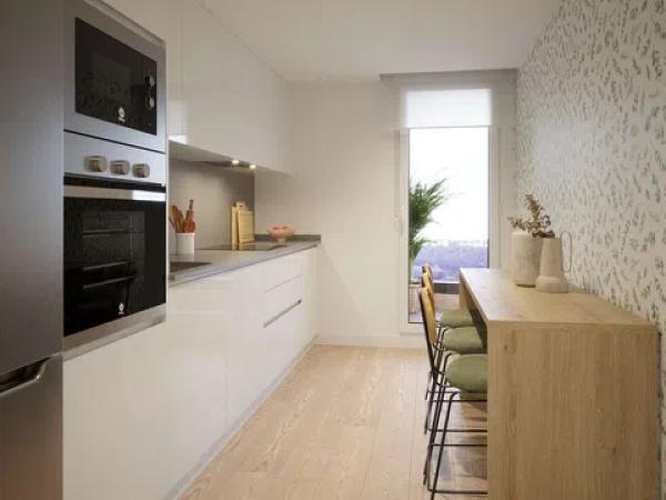 Piso en venta en calle Paraje de Eulza s/n