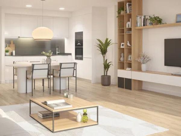 Piso en venta en calle Pueblo Viejo s/n