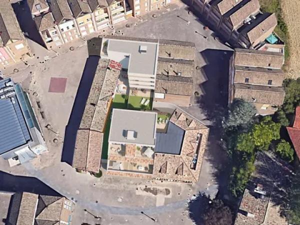 Piso en venta en calle Pueblo Viejo s/n