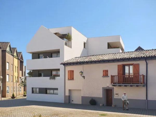 Piso en venta en calle Pueblo Viejo s/n