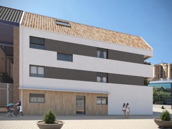 Piso en venta en calle Pueblo Viejo s/n