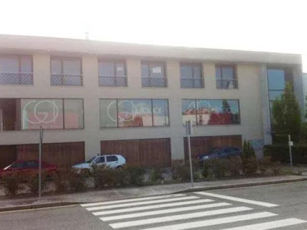 EDIFICIO PASARELA