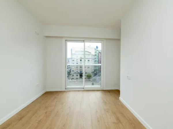 Piso en venta en calle do Progreso, 157