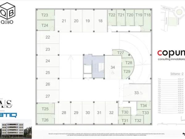 Piso en venta en calle Les Comadres, 3