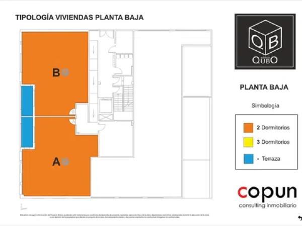 Piso en venta en calle Les Comadres, 3