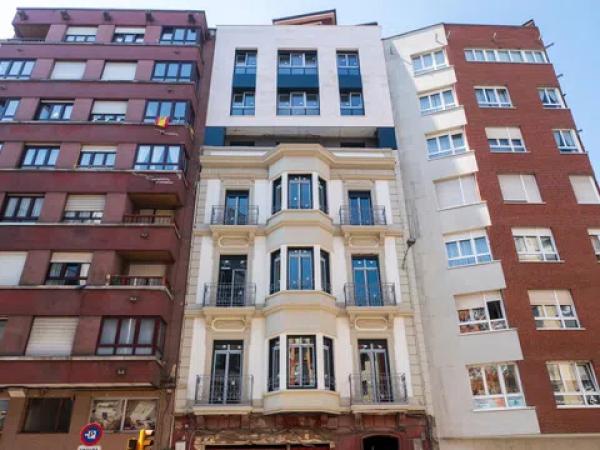 Ático en venta en calle Hermanos Felgueroso, 14