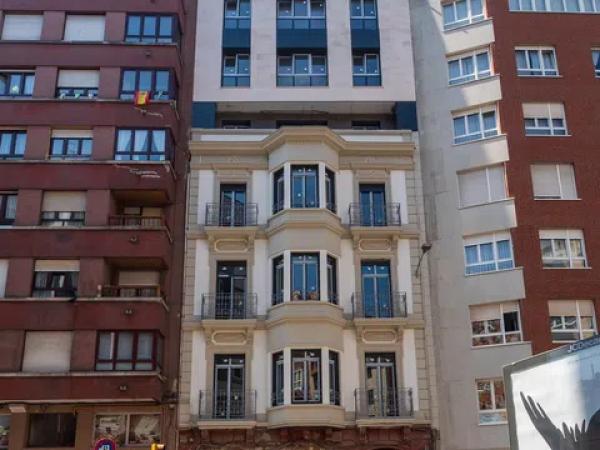 Ático en venta en calle Hermanos Felgueroso, 14