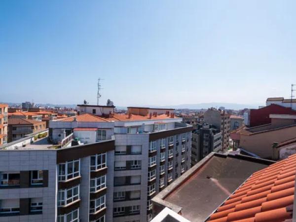 Ático en venta en calle Hermanos Felgueroso, 14