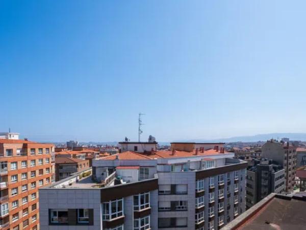Ático en venta en calle Hermanos Felgueroso, 14