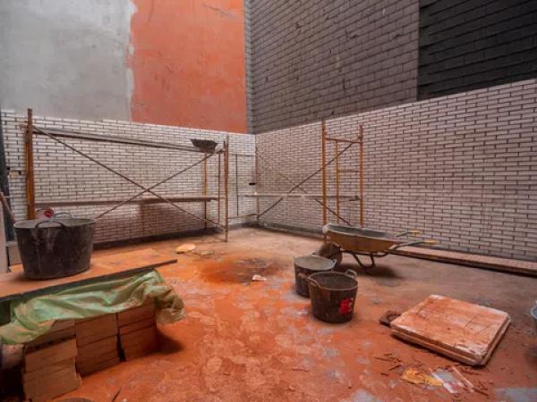 Ático en venta en calle Hermanos Felgueroso, 14