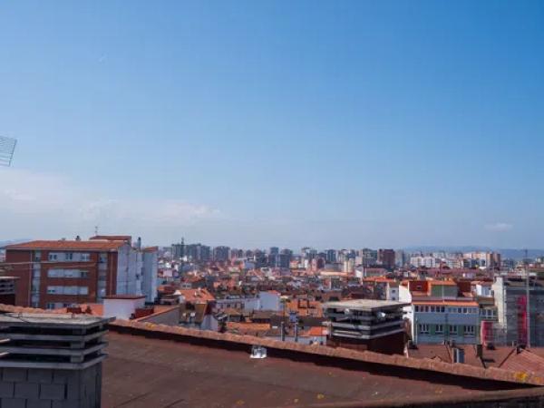 Ático en venta en calle Hermanos Felgueroso, 14