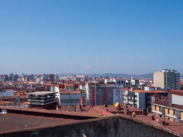 Ático en venta en calle Hermanos Felgueroso, 14
