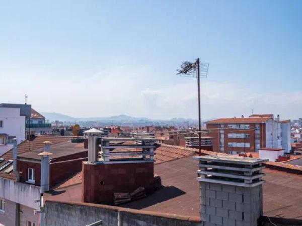 Ático en venta en calle Hermanos Felgueroso, 14