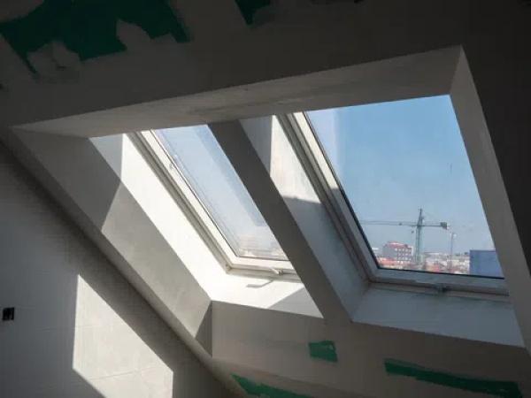 Ático en venta en calle Hermanos Felgueroso, 14