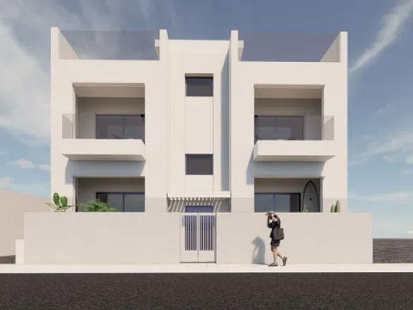 Piso en venta en calle Alisios, 13