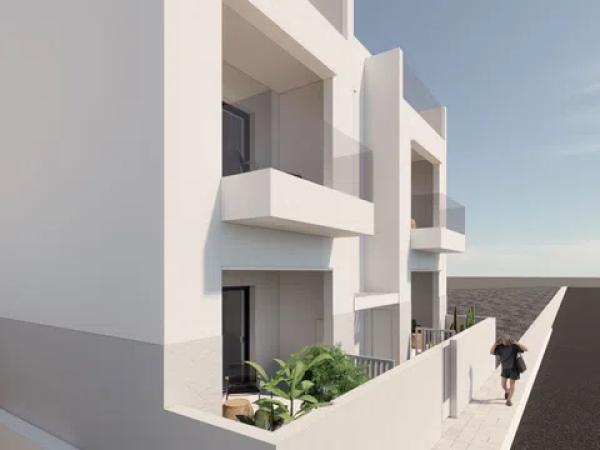 Piso en venta en calle Alisios, 13