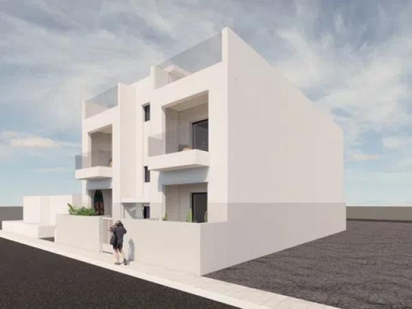 Piso en venta en calle Alisios, 13