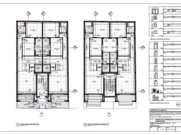 Piso en venta en calle Alisios, 13