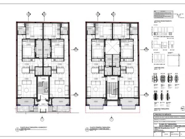Piso en venta en calle Alisios, 13