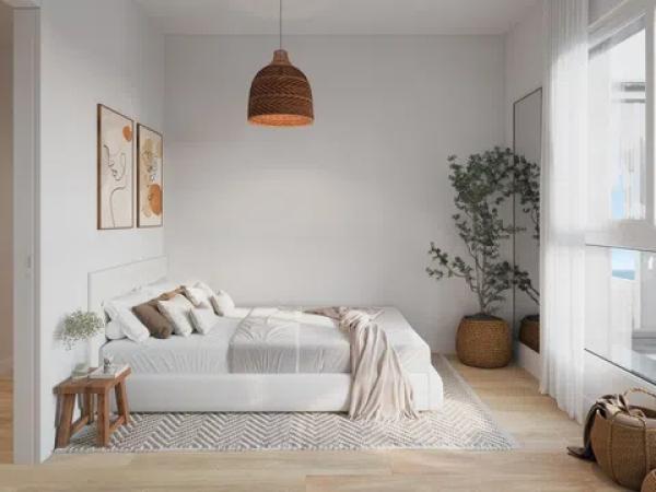 Dúplex en venta en calle de la Caleta 9, 11