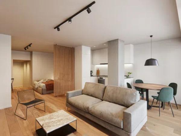 LOFTS A PARDA