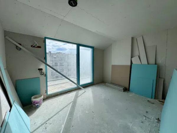 Ático en venta en Cobian Rofficnac, 18