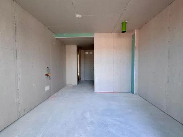 Ático en venta en Cobian Rofficnac, 18