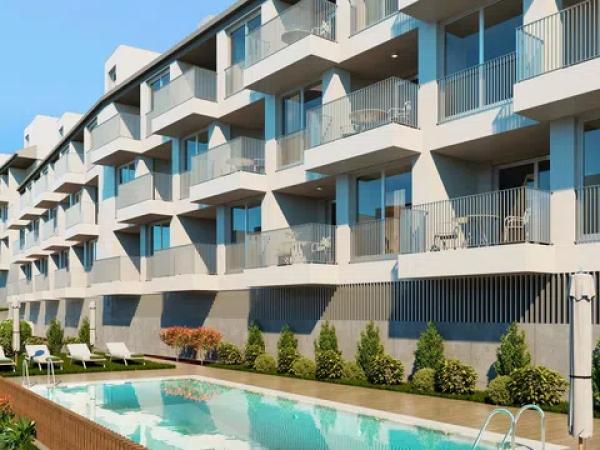 Residencial Areas Dorrón