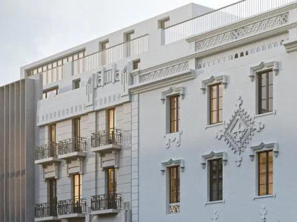 Ático en venta en calle Doctor Cadaval, 18-, 22