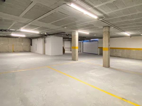 Ático en venta en calle Forneira, 28