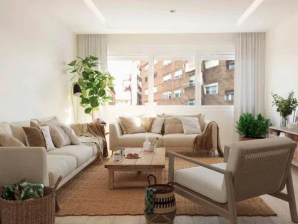 Ático en venta en calle Urzaiz, 135