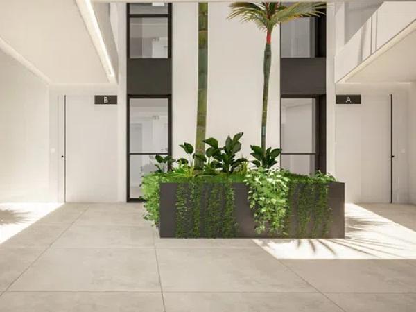 Residencial O Grove