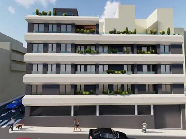 Estudio en venta en calle Arroyo de la Lastra, 10