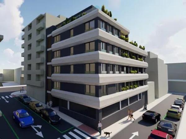 Estudio en venta en calle Arroyo de la Lastra, 10