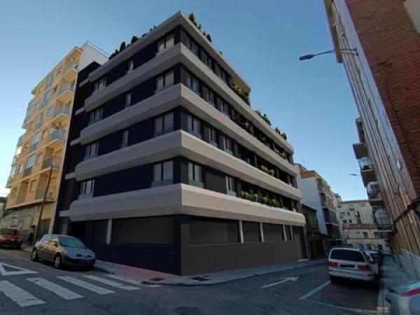 Estudio en venta en calle Arroyo de la Lastra, 10