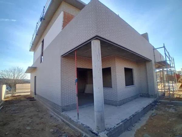 Chalet pareado en venta en Francisco Tomás y Valiente, 1