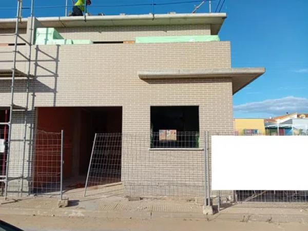 Chalet pareado en venta en Francisco Tomás y Valiente, 1