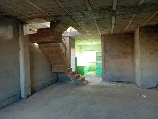 Chalet pareado en venta en Francisco Tomás y Valiente, 1