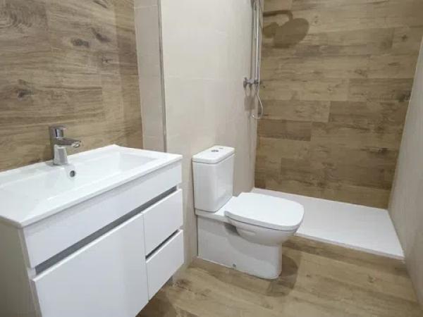 Chalet adosado en venta en Jazmín, 2
