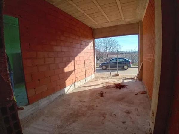 Chalet pareado en venta en Francisco Tomás y Valiente, 1