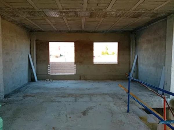 Chalet pareado en venta en Francisco Tomás y Valiente, 1