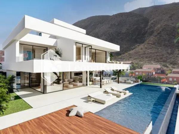 Casa o chalet independiente en venta en San Francisco, 21