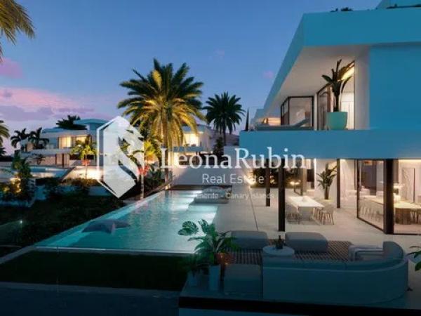 Casa o chalet independiente en venta en San Francisco, 21