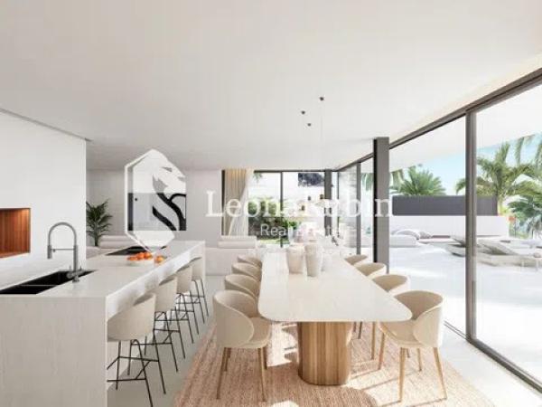 Casa o chalet independiente en venta en San Francisco, 21