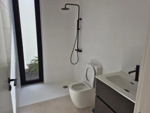 Residencial La Almanzara