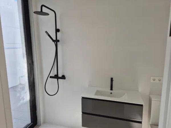 Residencial La Almanzara
