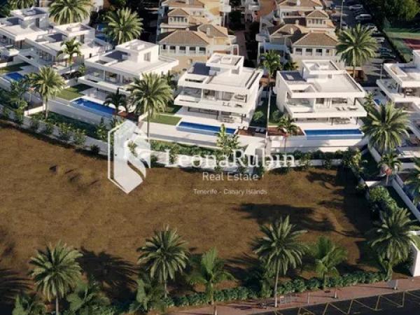 Casa o chalet independiente en venta en San Francisco, 21