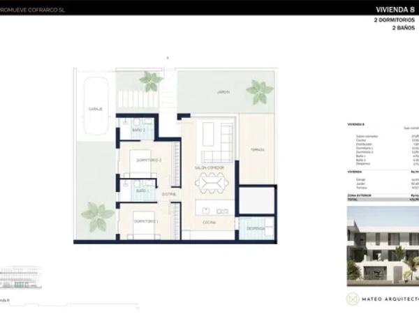 Residencial La Almanzara