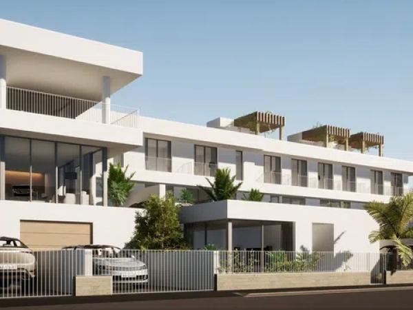 Residencial La Almanzara